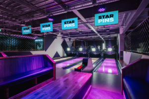 star pins to open in West Orchards