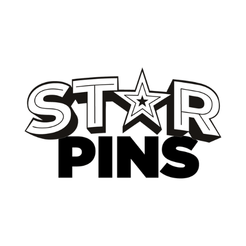 Star Pins